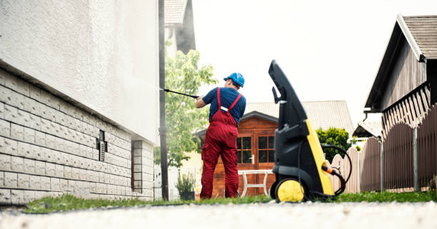 Trusted Mount Ayr, IA Pressure Washing Services Experts